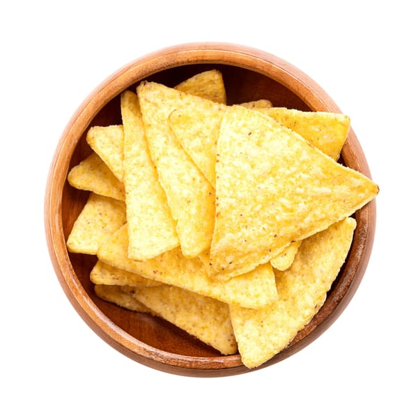 Better-For-You Chips