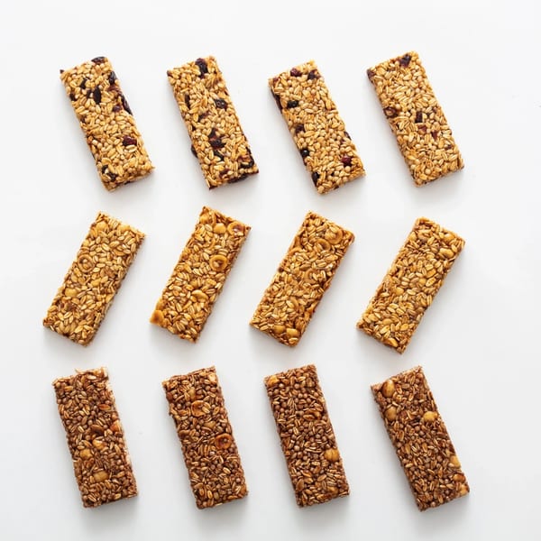 Protein Bars