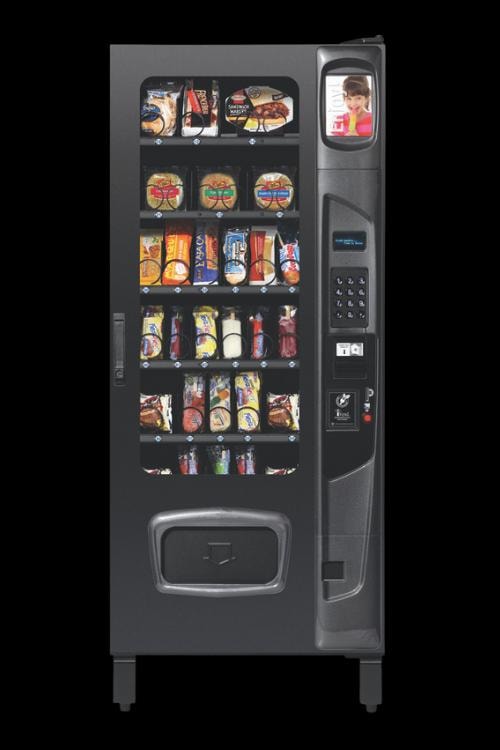 Combo Machine